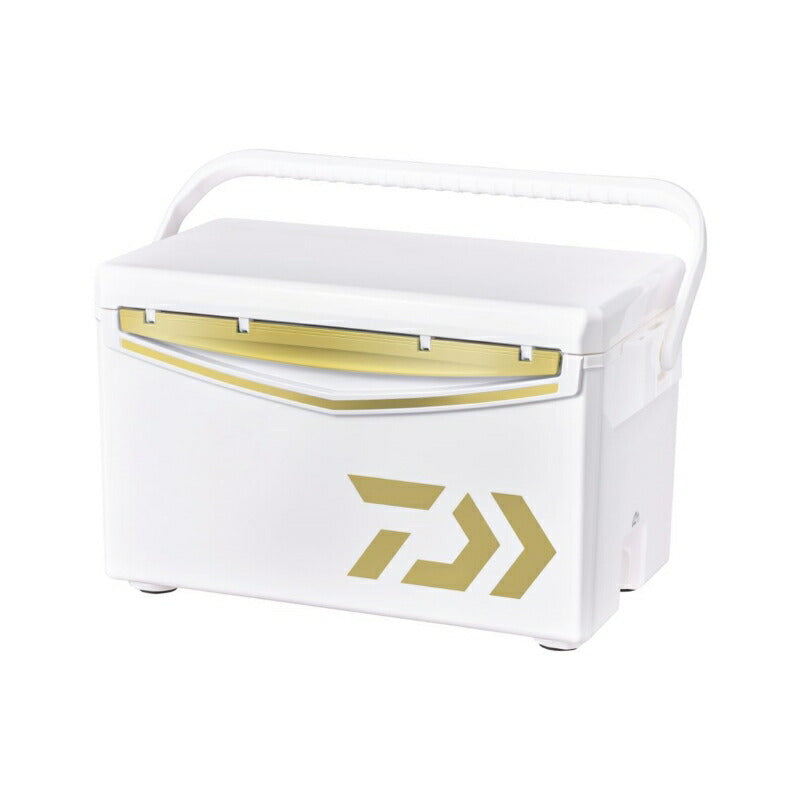 ダイワ(DAIWA)クーラー/汎用 クールラインα3 VS2500 ゴールド クールラインα3 VS2500 ゴールド – つり具のBunBun.com