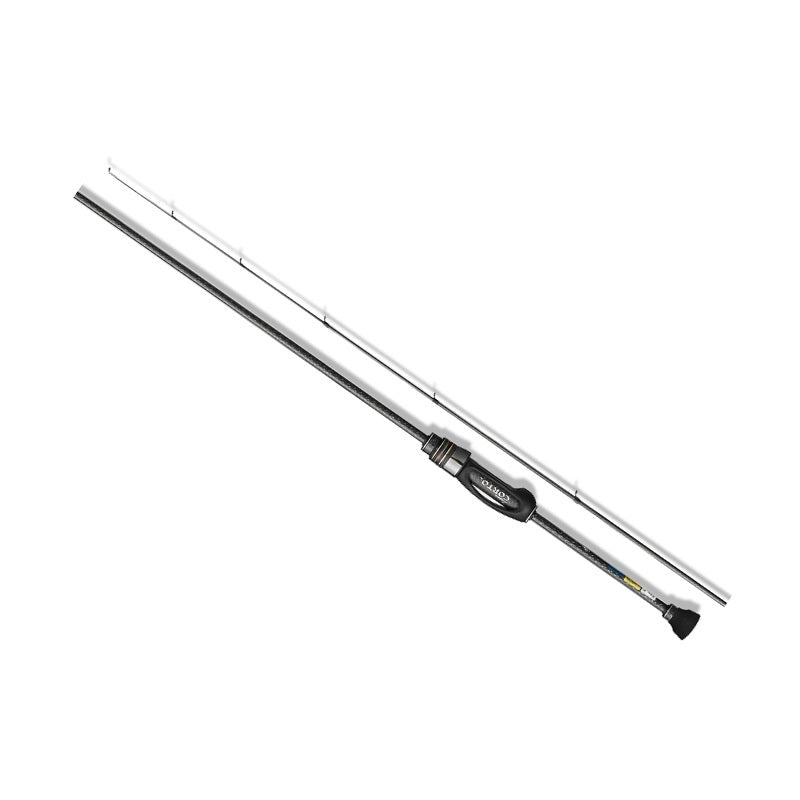 スーパーコルト GCORSS-612L-HS+ – つり具のBunBun.com