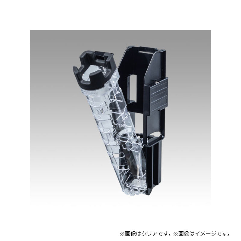 ロッドスタンド BM-290 Slide クリア