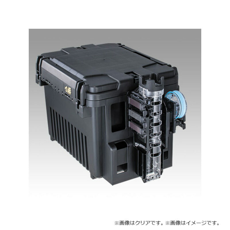 ロッドスタンド BM-290 Slide クリア