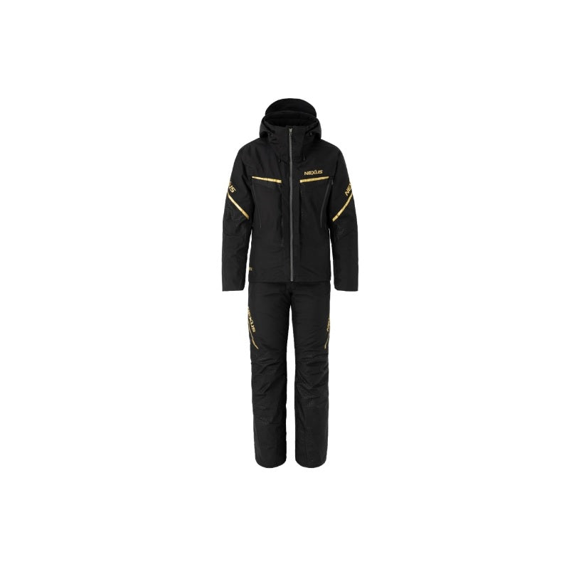 RB-113V ネクサス ゴアテックス ウォームスーツ – つり具のBunBun.com
