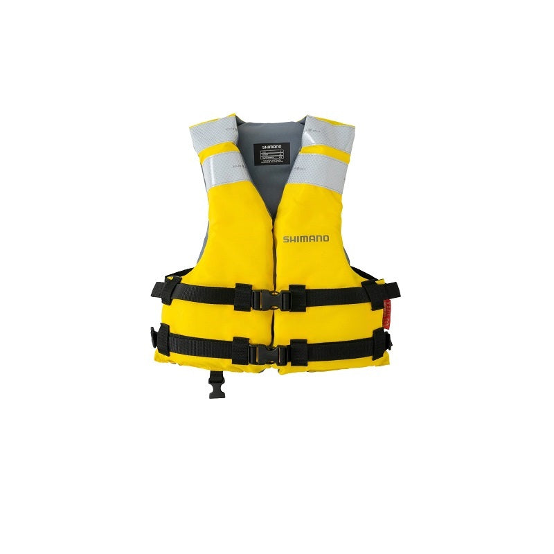 VF-099V キッズボートベスト