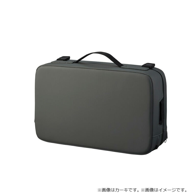 BA-A41W へらクッション LX カーキ
