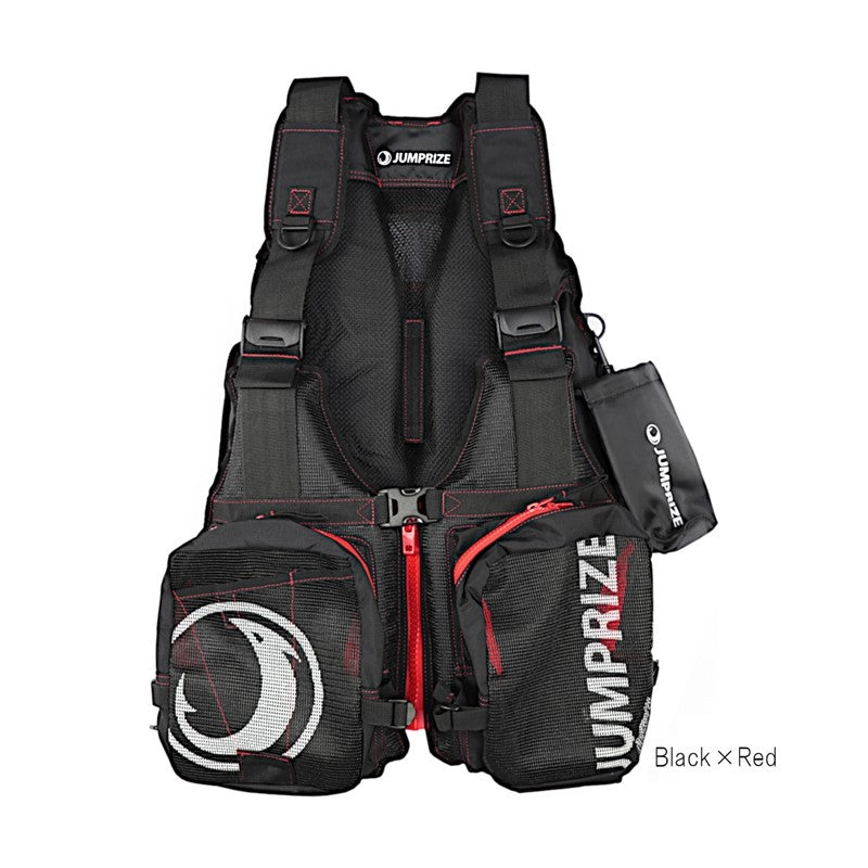 JUMPRIZE COOL VEST