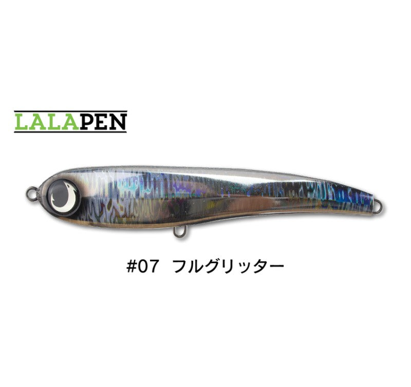 ララペン 200