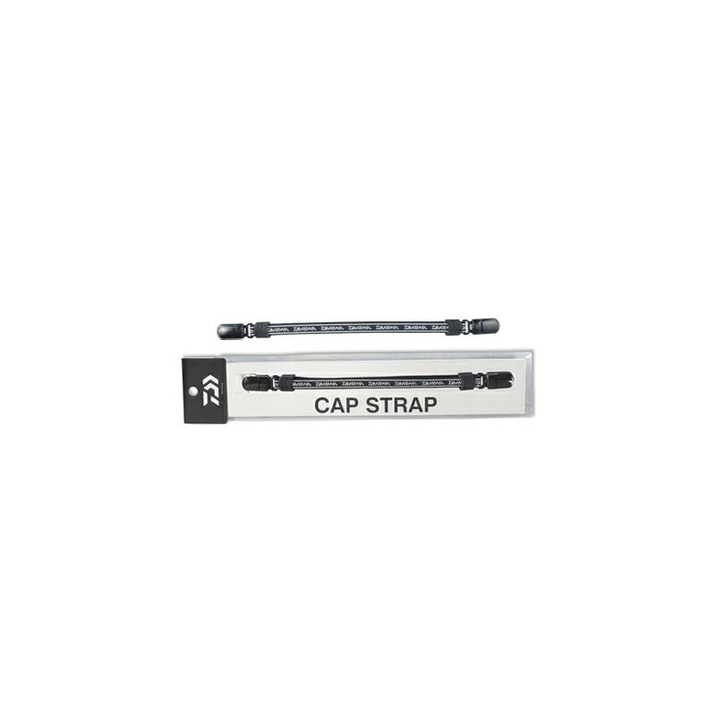 DA-9100 DAIWA キャップストラップ