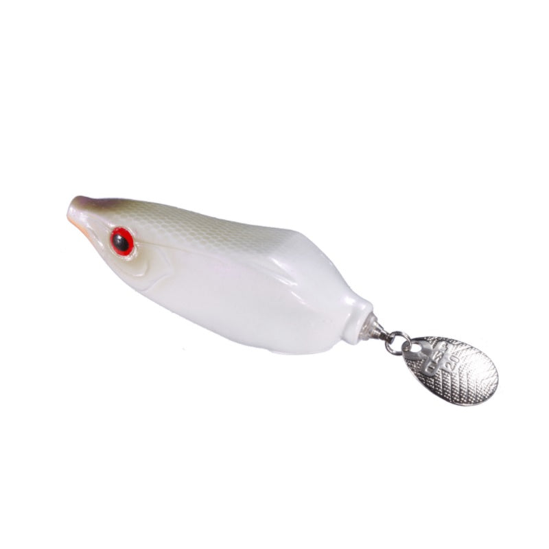 スピンテールフロッグ