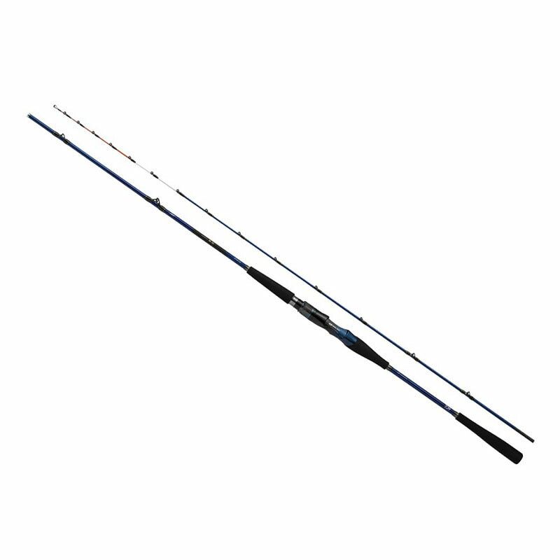 極鋭 MG 73MH-220 – つり具のBunBun.com