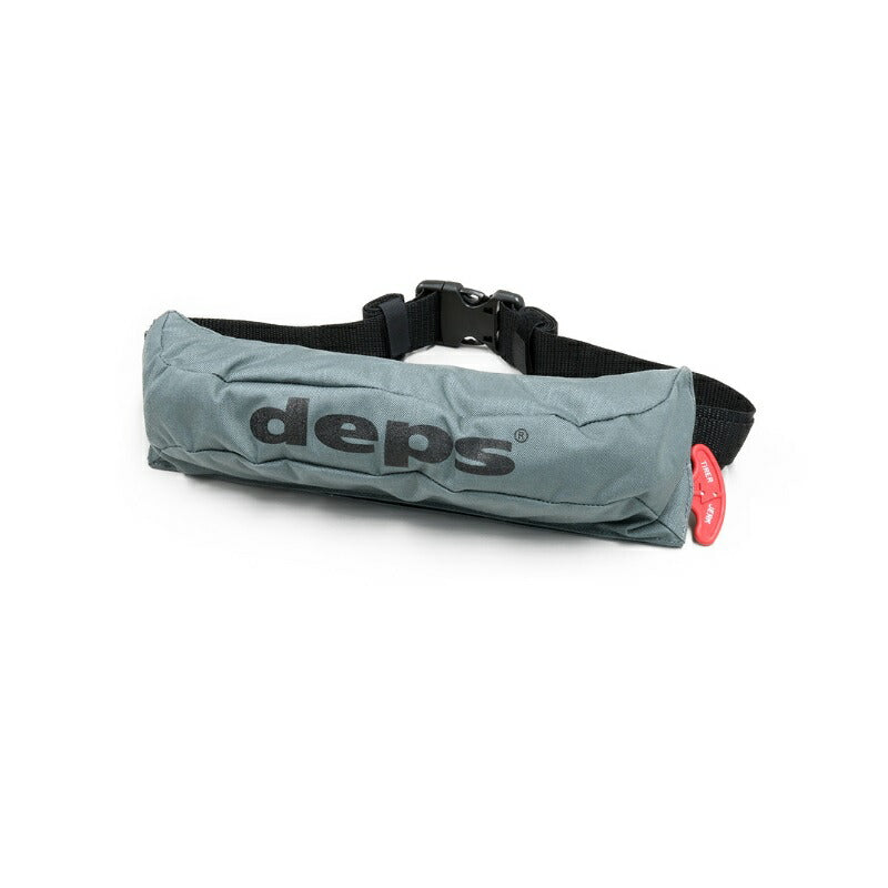 DPS-9320RS deps 自動膨張式ライフベルト