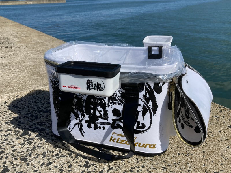 黒魂エサBOX II