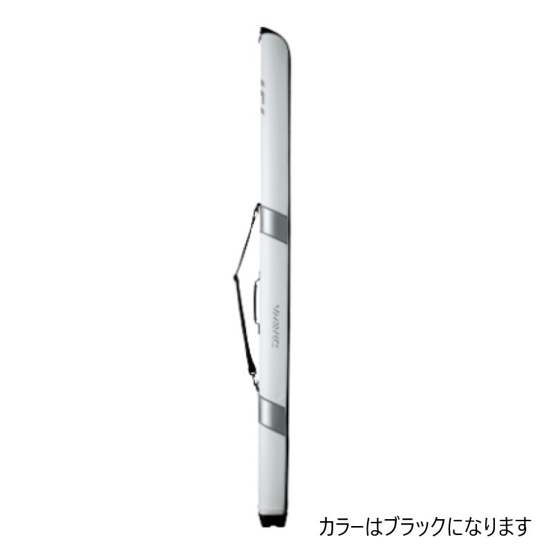 ライトロッドケース 190PW(C) ブラック 【大型商品】