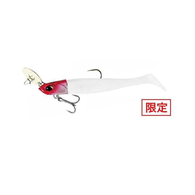 ベイルーフ BRチャターシャッドセット 24g