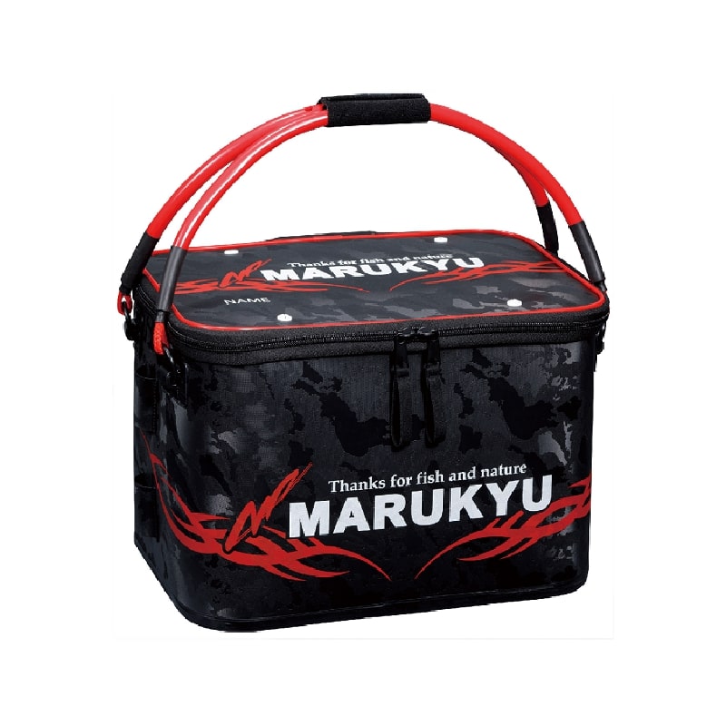 パワーバッカンセミハードTRVI 40cm