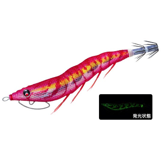 EZ-Q キャスト 喰わせ 3.5号