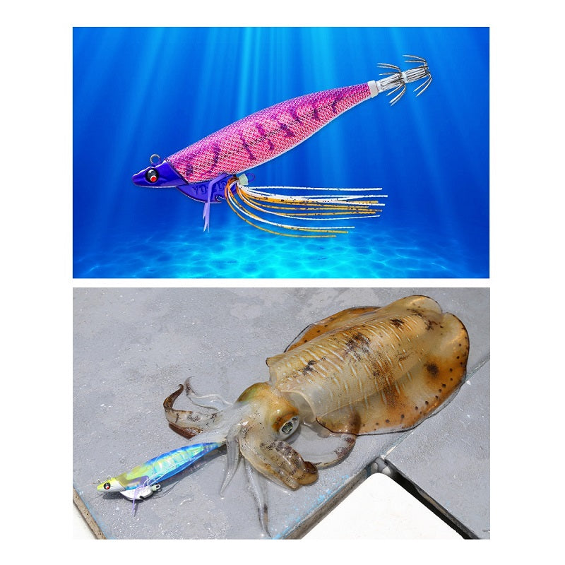 Ebi Q TR エビQ TR 3.0号 23g