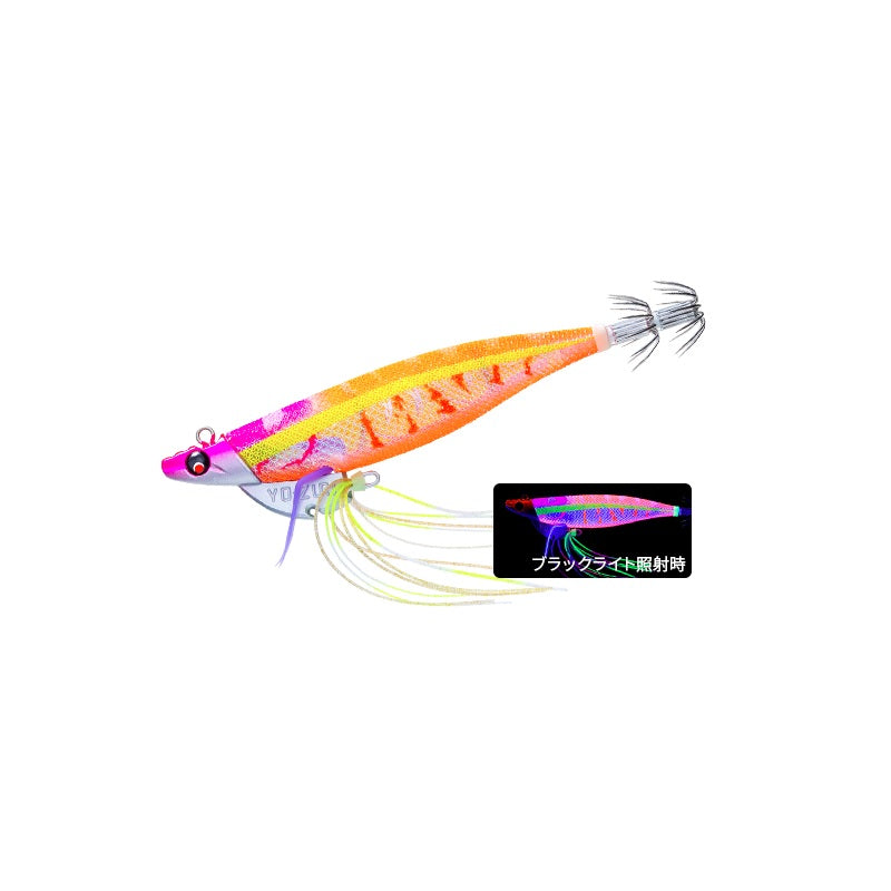 Ebi Q TR エビQ TR 3.0号 23g