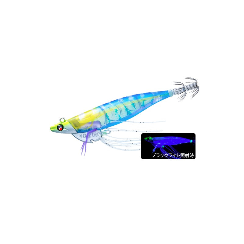 Ebi Q TR エビQ TR 3.0号 23g