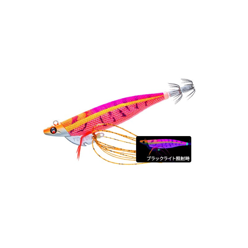 Ebi Q TR エビQ TR 3.0号 23g