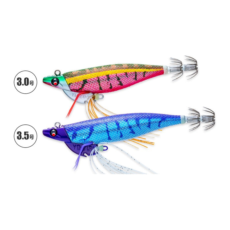 Ebi Q TR エビQ TR 3.5号 28g