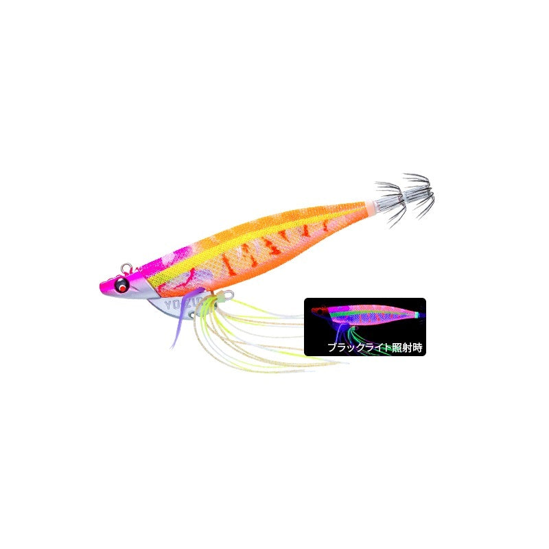 Ebi Q TR エビQ TR 3.5号 28g