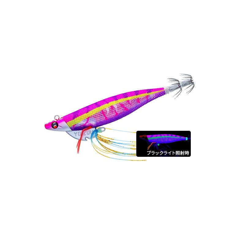 Ebi Q TR エビQ TR 3.5号 28g