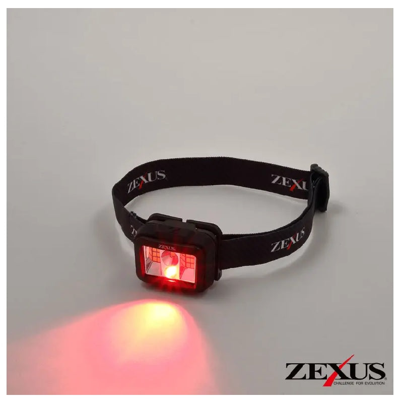 ZEXUS ZX-190