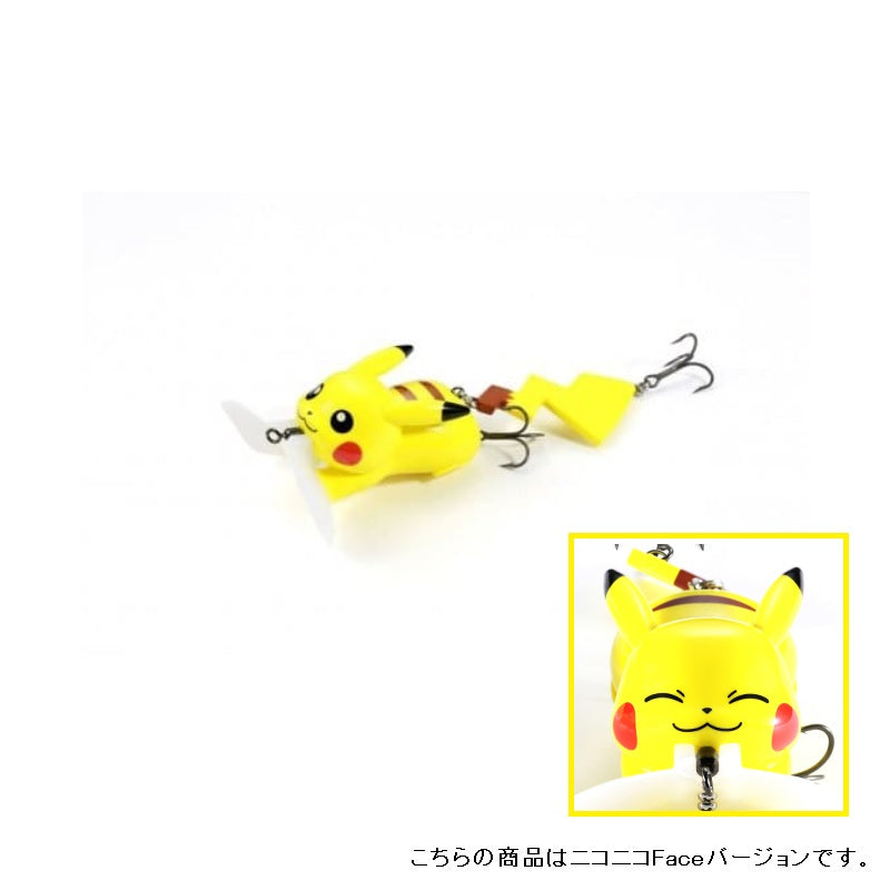 ポケモンフィッシング
