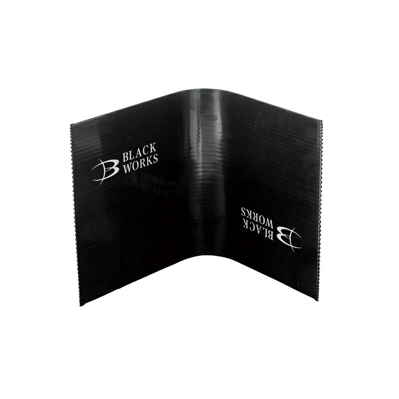 GM2599 まき餌プレスボード ブラック (BLACK WORKS)
