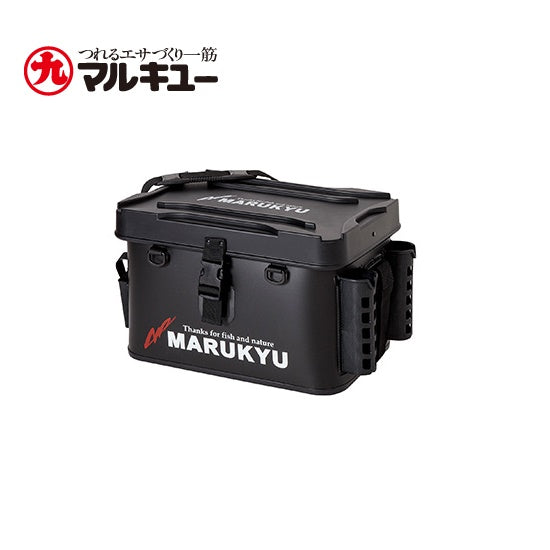 タックルストレージ MQ-03 ブラック (MARUKYUモデル)