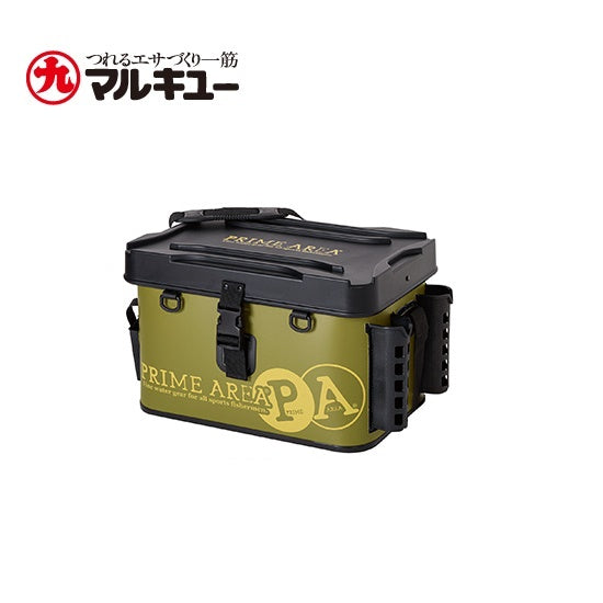 タックルストレージ PA-03 オリーブ (PRIME AREAモデル)