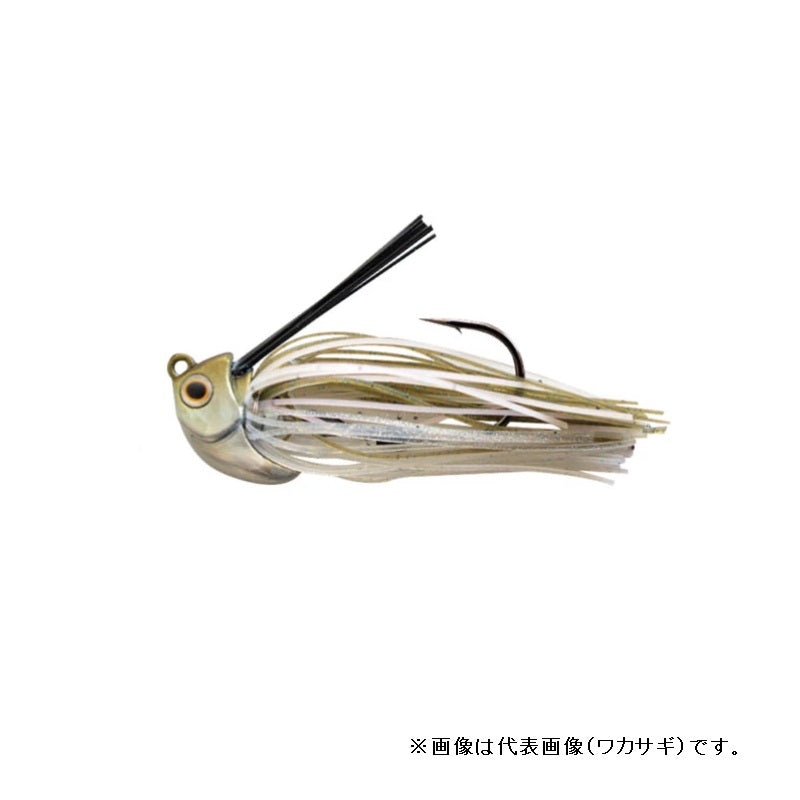 【在庫限り特価】 バレッジスイマージグ アナザーエディション 1/4oz