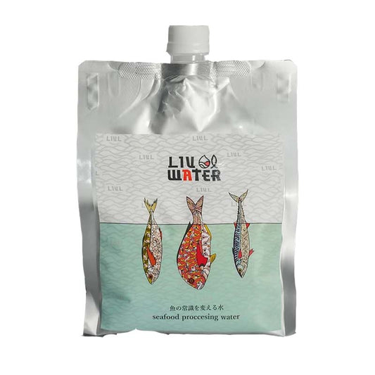 LIV WATER リブウォーター