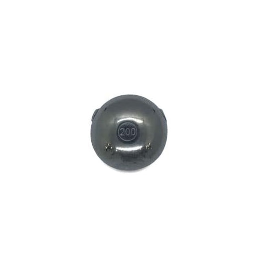 タングステン　タイラバヘッド　bphonda タングステン (60g) タイラバ ヘッド 鯛ラバ シンカー 保護