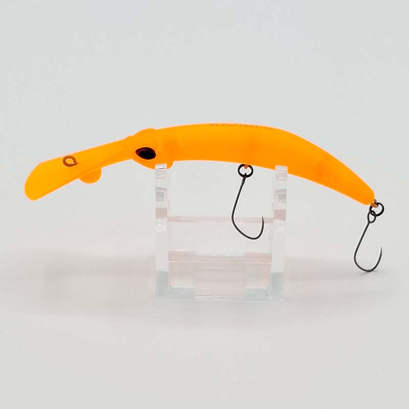 クーガディメンションL SS 三ヶ日みかん