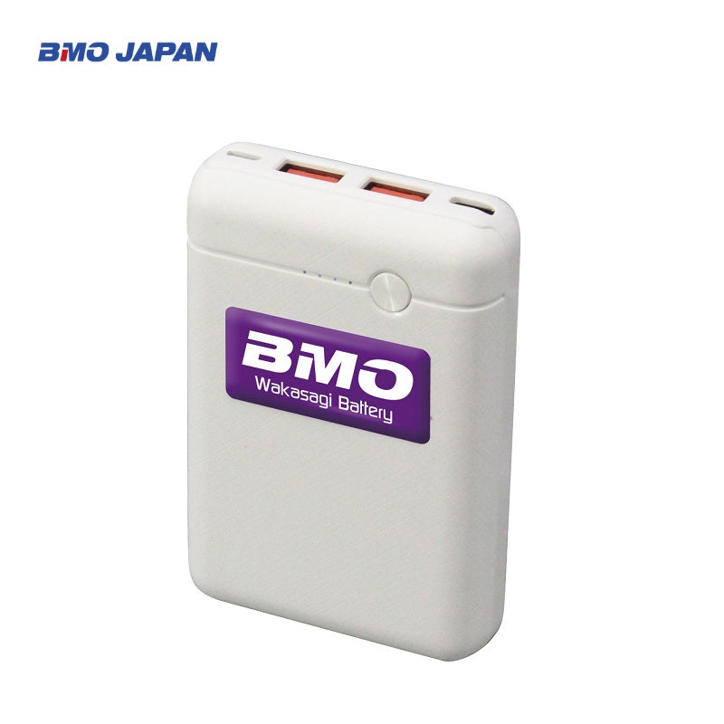ワカサギ電動リール用バッテリー
