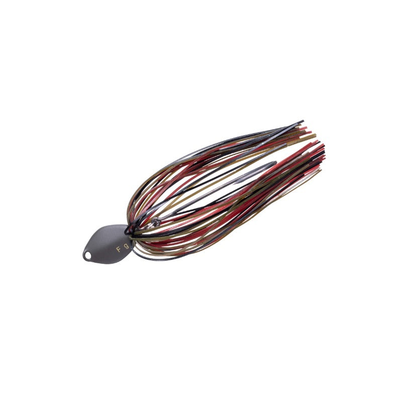 24 スティーズ フレックスジグ 10g
