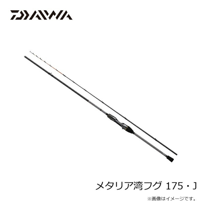 24 メタリア湾フグ 175・J