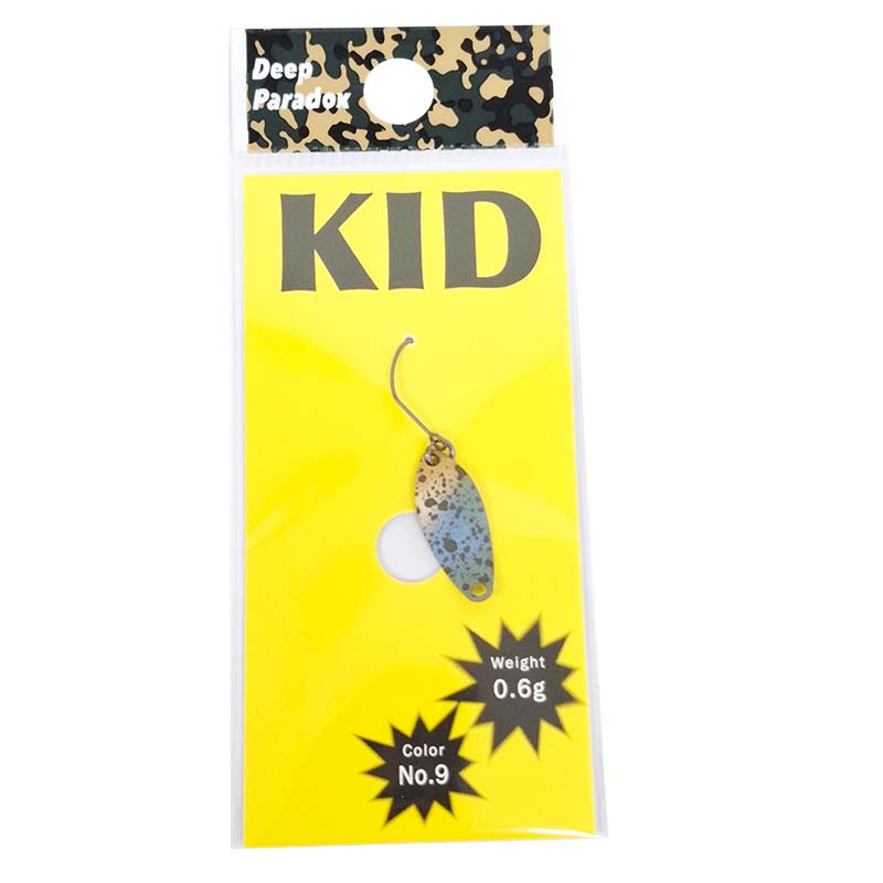 キッド 0.6g
