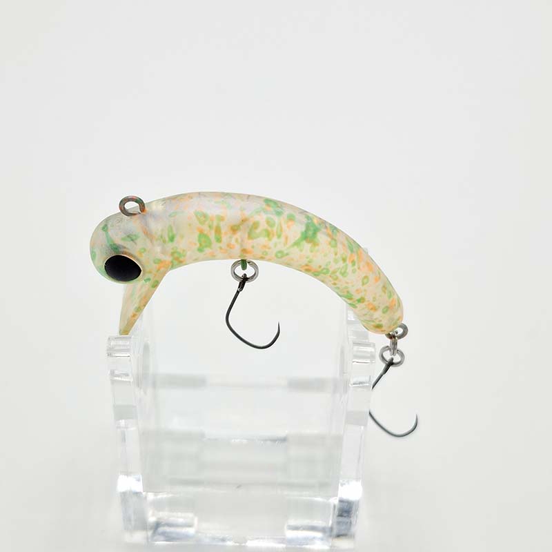 ボトムニョロ37