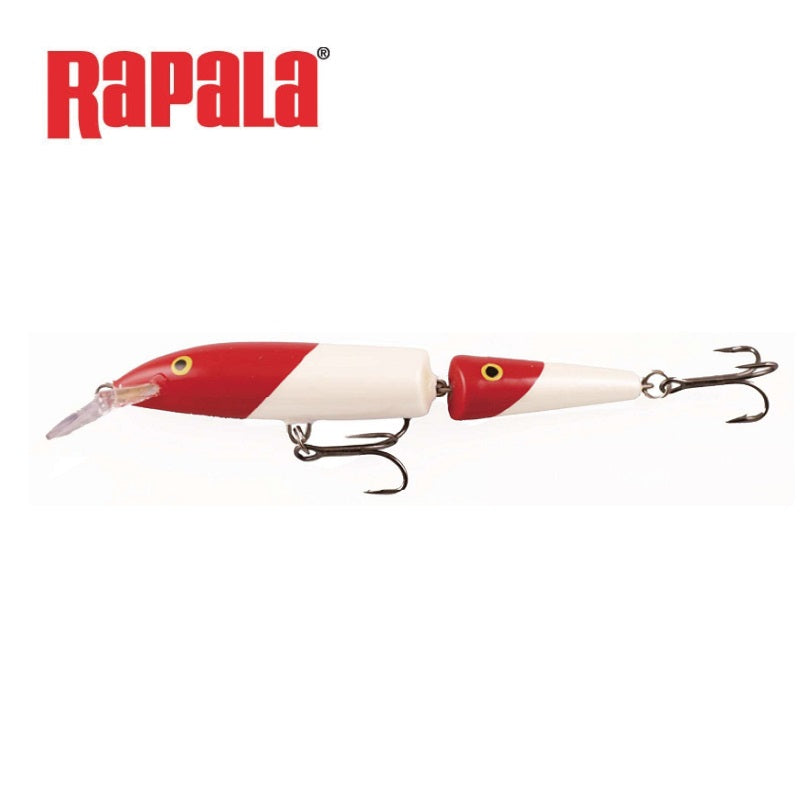 J13-RHC フローティングジョインテッド 13cm RHC レッドヘッドチェイサー