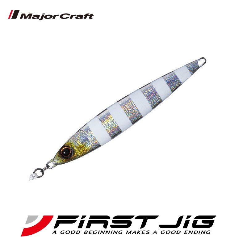 ファーストジグ 200g