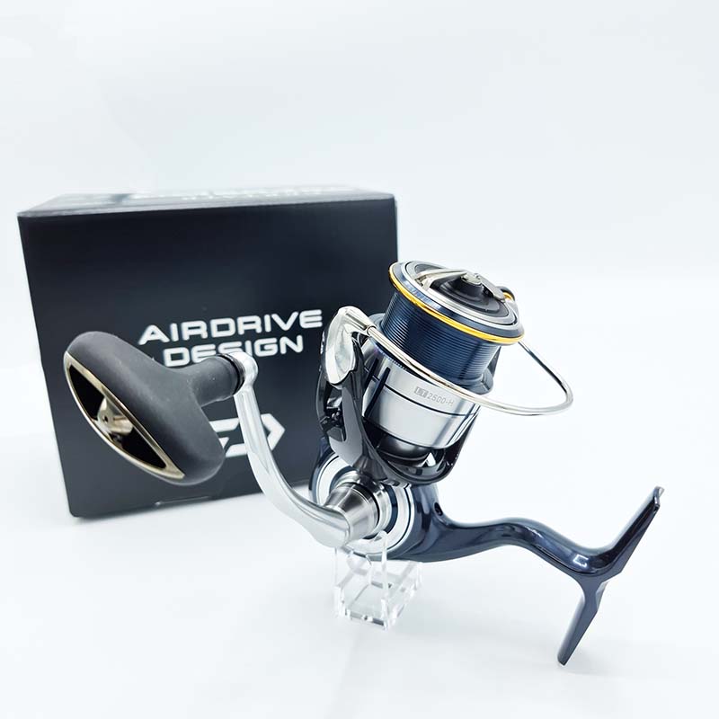 19 セルテート(CP) AIRDRIVE DESIGN LT2500-H