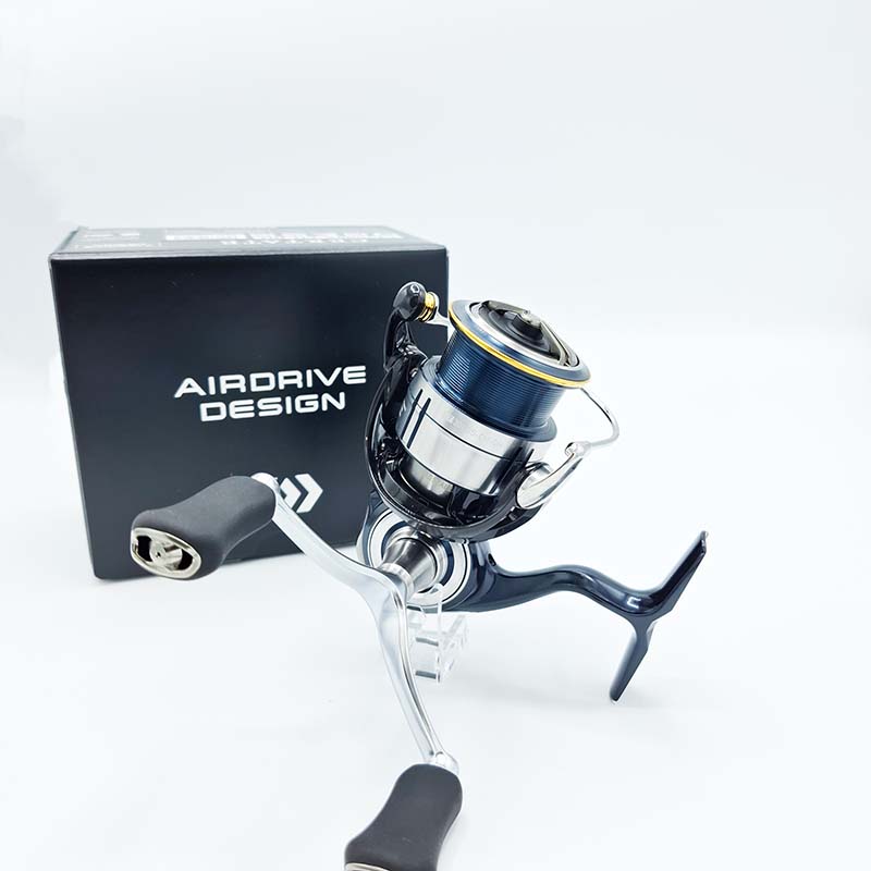 19 セルテート(CP) AIRDRIVE DESIGN LT3000S-CH-DH