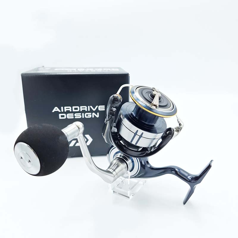 19 セルテート(CP) AIRDRIVE DESIGN LT5000D-XH