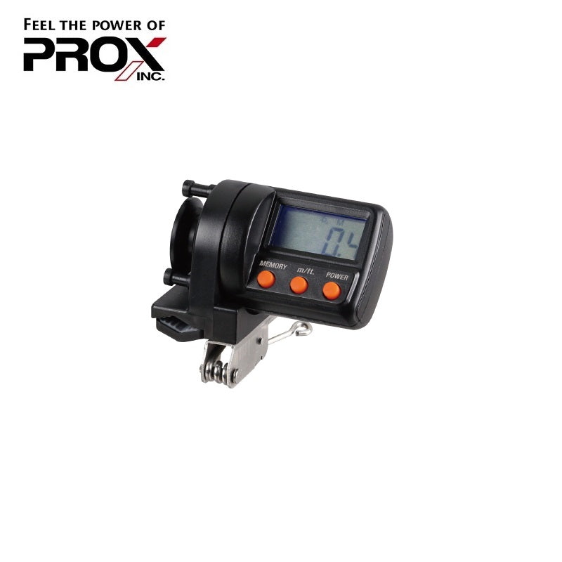 PX846KIC ICデプスチェッカー ブラック