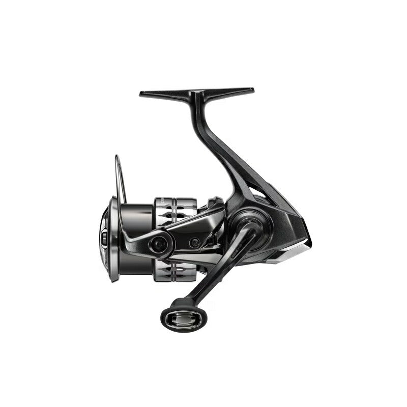 Shimano 25 Complex XR2500F6HG Wildside WSS610MH Spinning