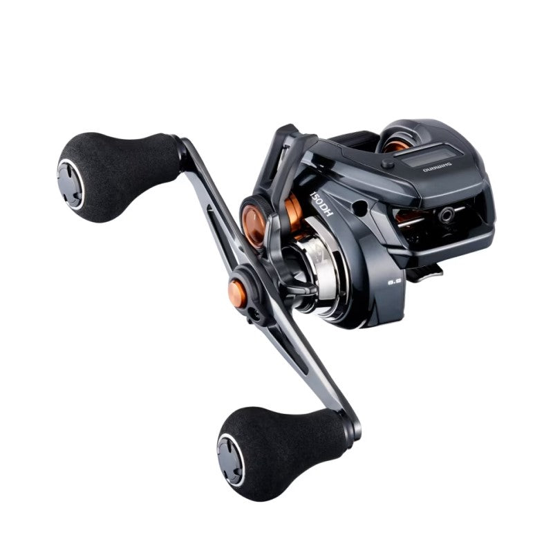バルケッタBB 150DHPG シマノ 21バルケッタ BB 150DHPG PE1.0/200付