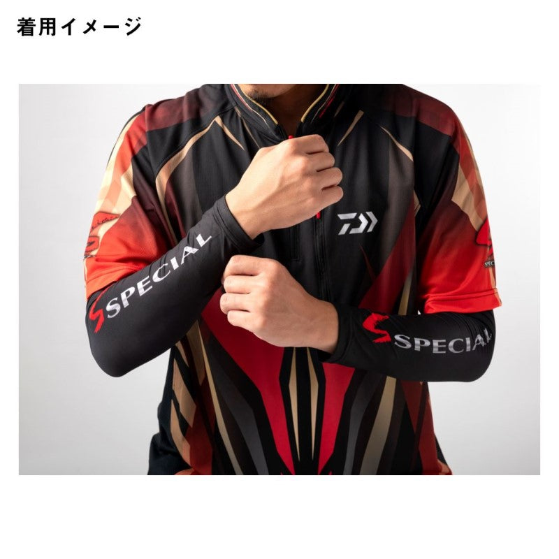 DA-6425 アイスドライ スペシャルアームカバー
