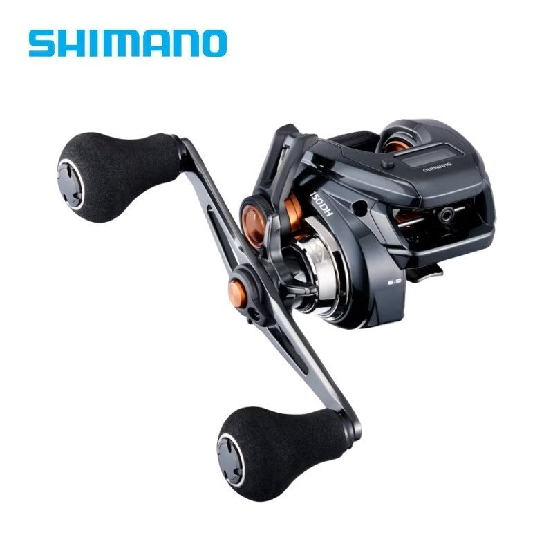 25 バルケッタ Fカスタム 150DH / 右ハンドル