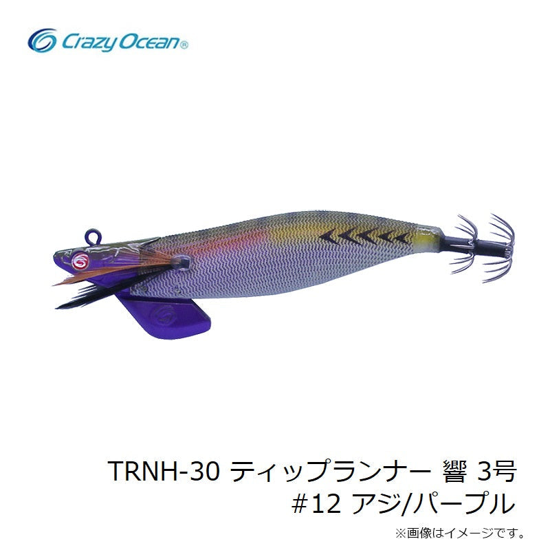 ティップランナー響 3号